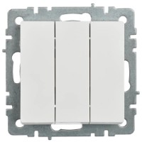 Выключатель IEK BR-V30-0-10-K01