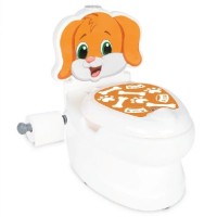 Oala-scaunel Pilsan Dog Potty 07-562