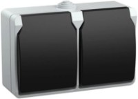 Розетка IEK ERS22-K03-16-54-DC