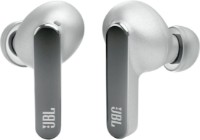 Наушники JBL Live Pro 2 Silver