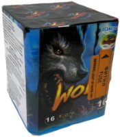 Фейерверк Enigma Wolf EC2407C/16
