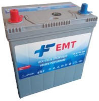Acumulatoar auto EMT Extra Power 12V 42Ah Left+