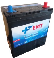 Acumulatoar auto EMT Extra Power 12V 42Ah Right+