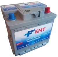 Acumulatoar auto EMT Extra Power 12V 50Ah