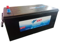 Acumulatoar auto EMT Extra Power HD 12V 225Ah