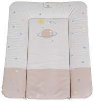 Saltea de infasat moale Cangaroo Cosmo 50x70 