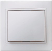 Выключатель IEK EVK10-K01-10-DM