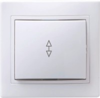 Выключатель IEK EVK12-K01-10-DM