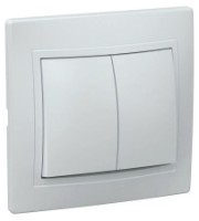 Выключатель IEK EVK20-K01-10-DM