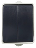 Выключатель IEK EVS20-K03-10-54-DC