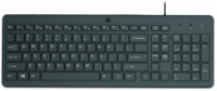 Клавиатура Hp 150 Wired (664R5AA)