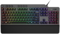 Tastatură Lenovo Legion K500 RGB RU                                       