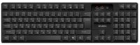 Tastatură Sven KB-C2300W Black