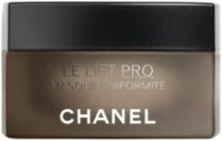 Mască pentru față Chanel Le Lift Pro Uniformity Mask 50g
