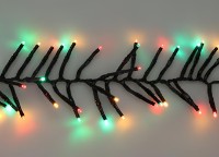 Гирлянда Christmas (51215)