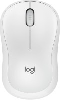 Компьютерная мышь Logitech M240 Silent White
