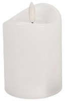 Lumânare Christmas 7x20сm (50977)