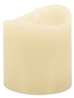 Свеча Christmas 7x20сm (50981)