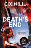 Cartea Death's End (9781784971656)