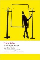 Cartea A Hunger Artist and Other Stories (9780199600922)