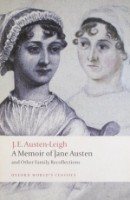 Cartea A Memoir of Jane Austen (9780192840745)