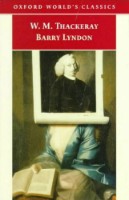 Cartea Barry Lyndon: The Memoirs of Barry Lyndon (9780192836281)