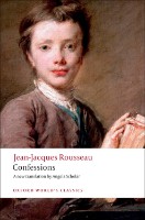 Книга Confessions (9780199540037)