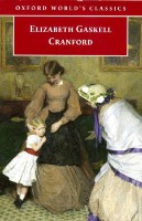 Cartea Cranford (9780192832092)