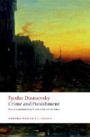 Cartea Crime and Punishment (9780198709718)