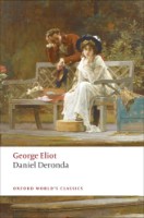 Cartea Daniel Deronda (9780199538485)