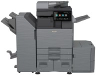 Multifunctional Sharp BP-50C45EU