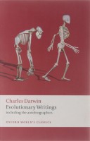 Книга Evolutionary Writings (9780199580149)