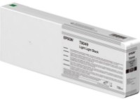 Cartuș Epson C13T55K700 Light Black