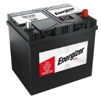 Автомобильный аккумулятор Energizer Plus 12V 60Ah Right