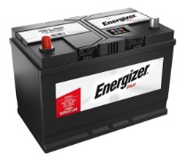 Автомобильный аккумулятор Energizer Plus 12V 95Ah Left