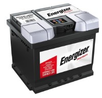 Автомобильный аккумулятор Energizer Premium 12V 44Ah Right