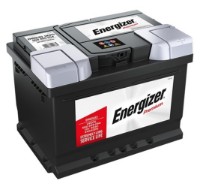 Автомобильный аккумулятор Energizer Premium 12V 60Ah