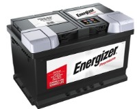 Автомобильный аккумулятор Energizer Premium 12V 77Ah