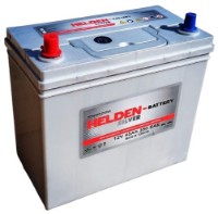 Acumulatoar auto Helden 12V 45Ah (5452671)