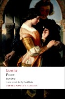 Cartea Faust: Part One (9780199536214)