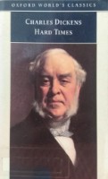 Книга Hard Times (9780192833679)