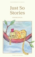 Cartea Just So Stories: for Little Children (9780192834362)