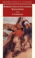Cartea Kidnapped and Catriona (9780192835550)