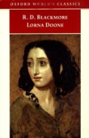 Cartea Lorna Doone (9780192836274)