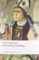 Книга On Christian Teaching (9780199540631)