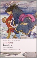 Cartea Peter Pan and Other Plays (9780192825728)