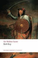Cartea Rob Roy (9780192817631)