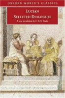 Книга Selected Dialogues (9780192805935)