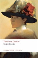 Cartea Sister Carrie (9780199539086)