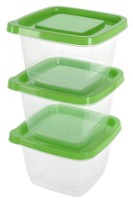 Set containere alimentare EH 1.36L (46974) 3pcs